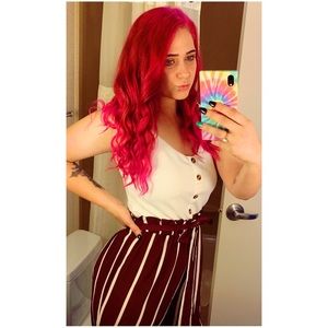 Meet your Posher, Casey